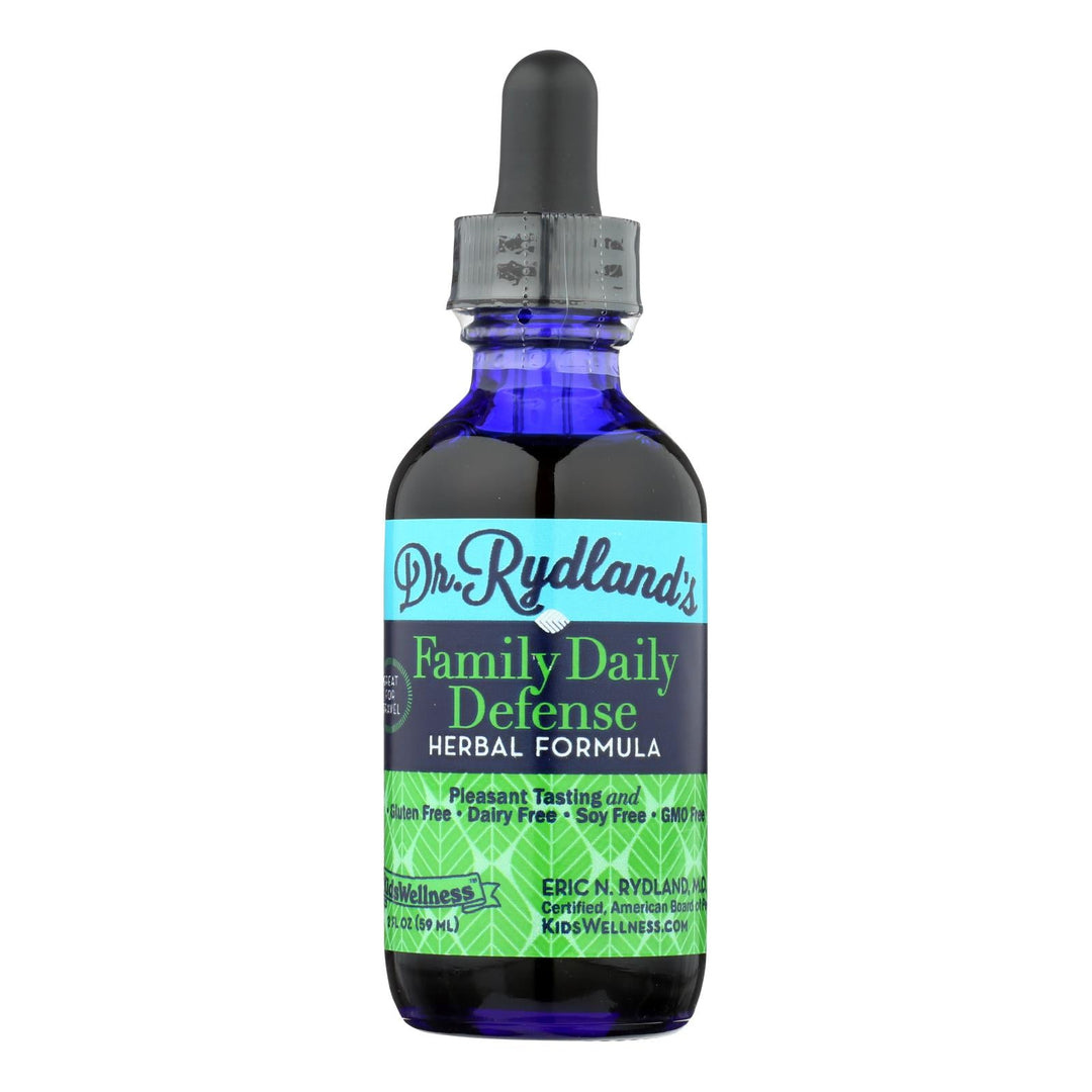 Dr. Rydland&